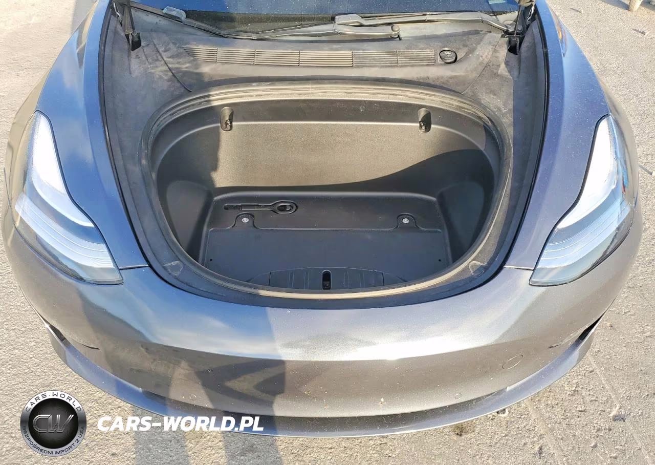 2019 Tesla Model 3 VIN:5YJ3E1EA1KF298374 - 11