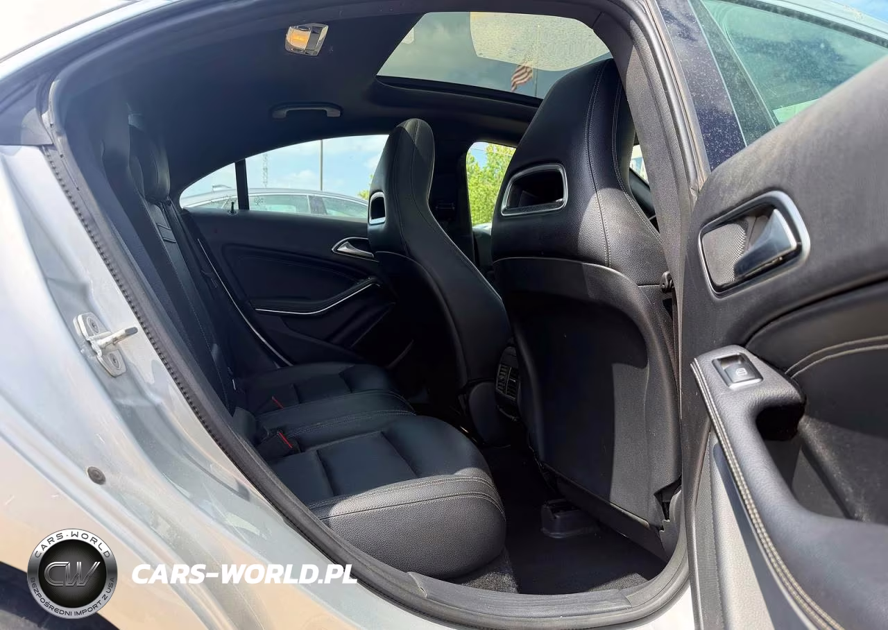 2018 Mercedes-Benz Cla 250 VIN:WDDSJ4EB1JN508060 - 6