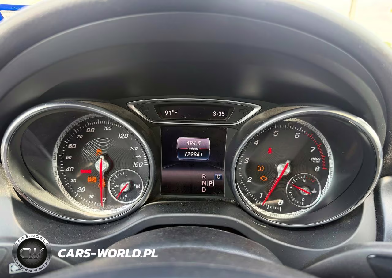 2018 Mercedes-Benz Cla 250 VIN:WDDSJ4EB1JN508060 - 8