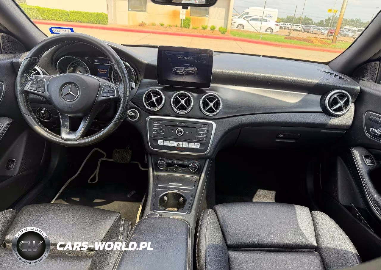 2018 Mercedes-Benz Cla 250 VIN:WDDSJ4EB1JN508060 - 9