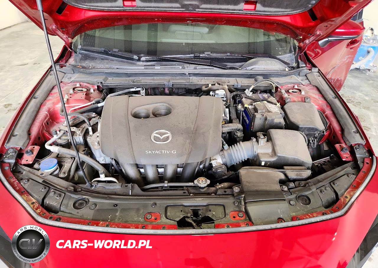 2022 Mazda 3 Preferred VIN:JM1BPBLL2N1502032 - 11