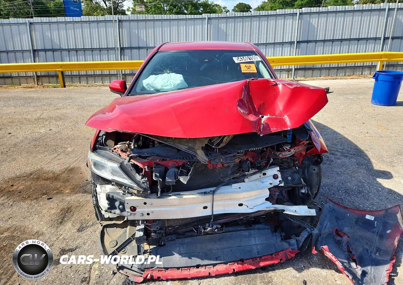 2020 Toyota Camry Se VIN:4T1G11AK3LU342438 - 5