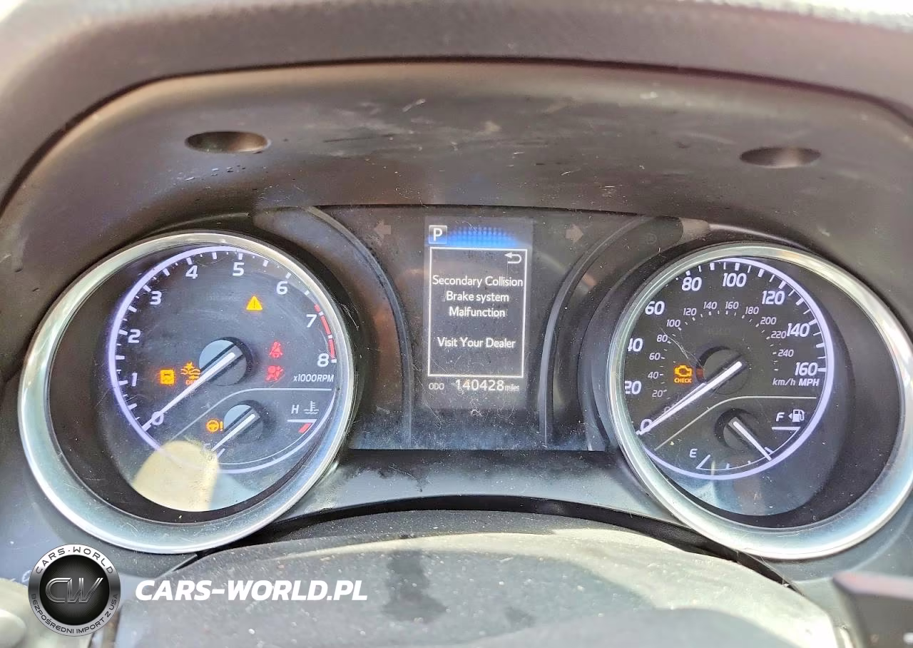 2020 Toyota Camry Se VIN:4T1G11AK3LU342438 - 9
