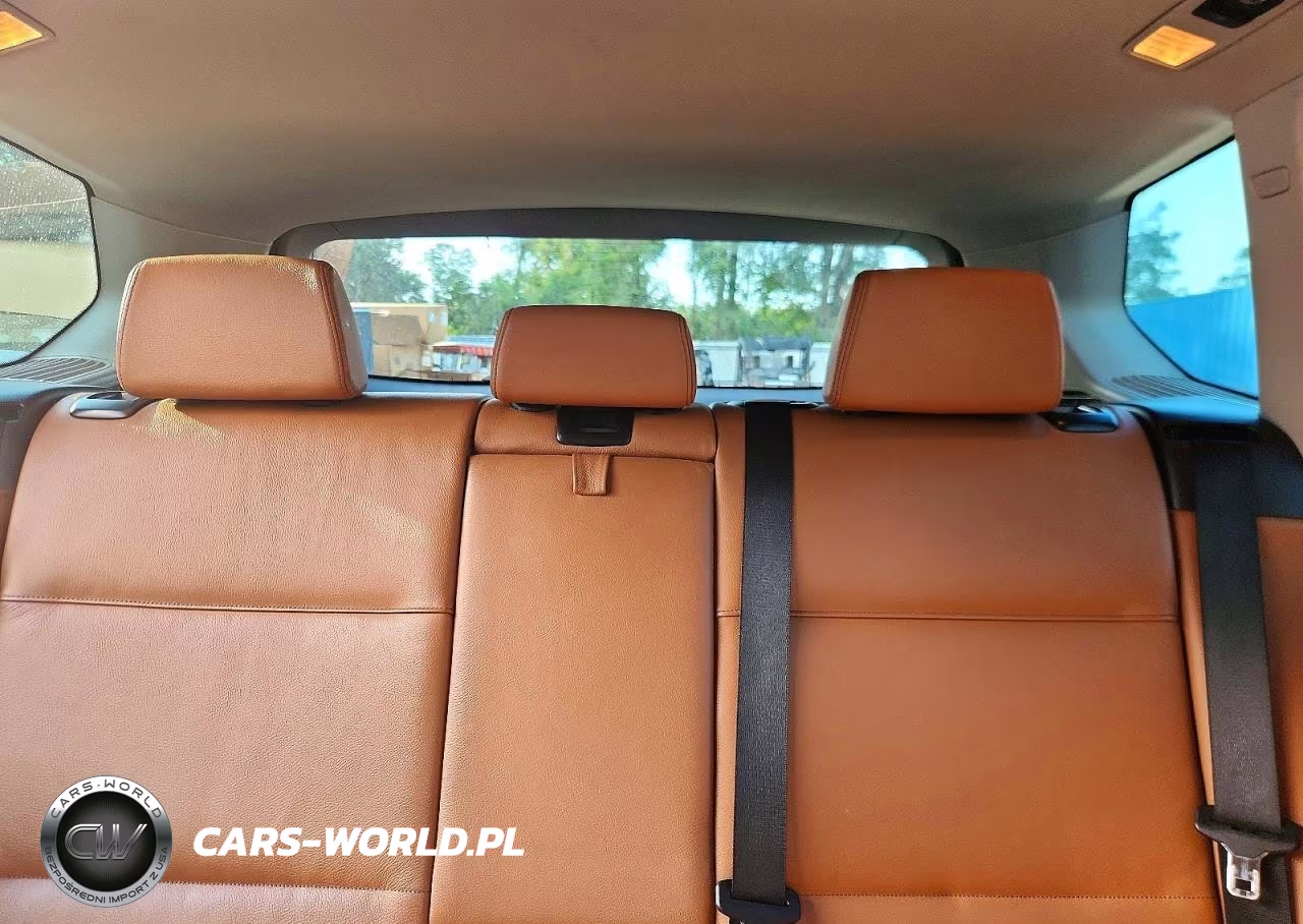 2017 BMW X3 Sdrive28I VIN:5UXWZ7C59H0U44875 - 10