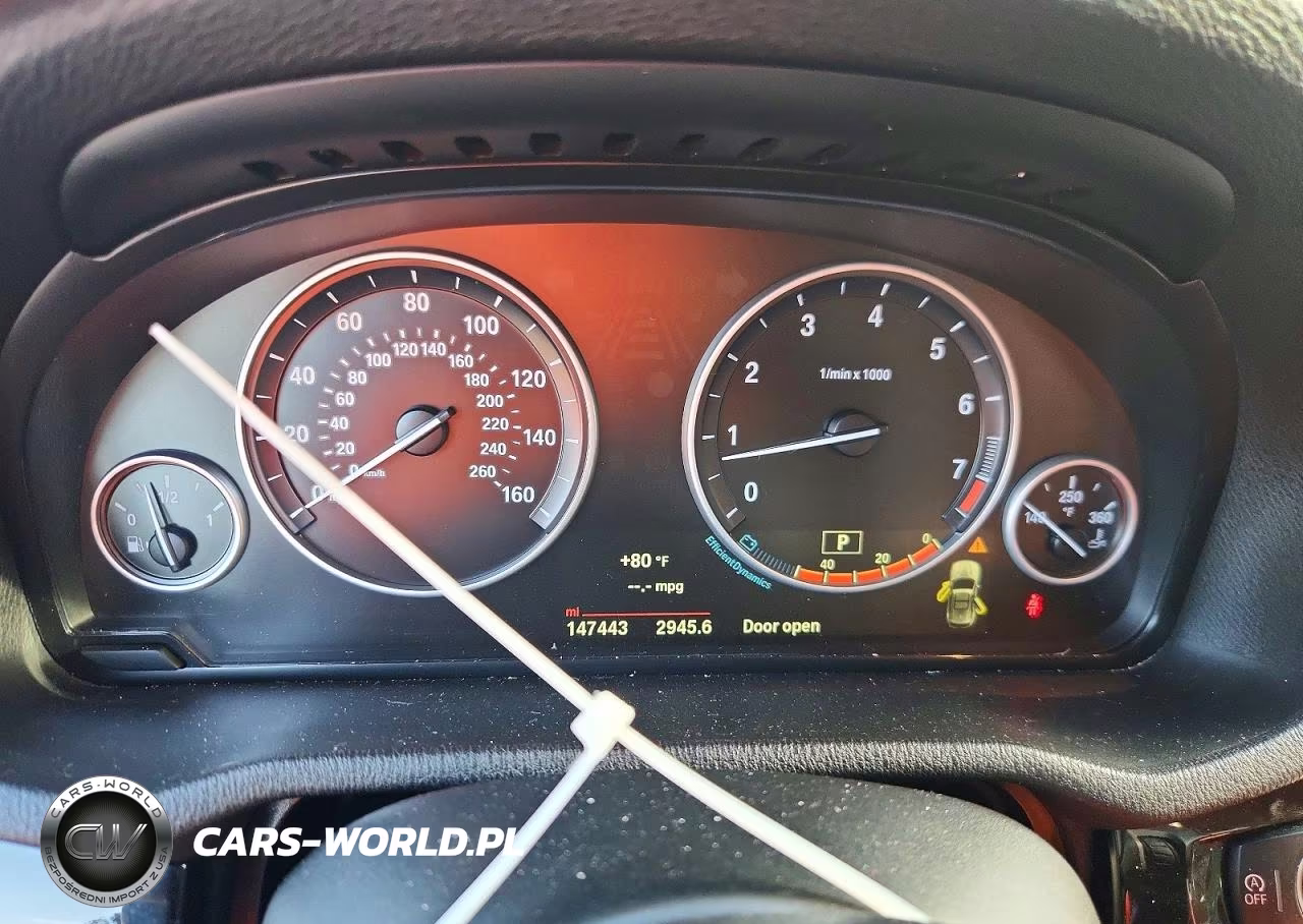 2017 BMW X3 Sdrive28I VIN:5UXWZ7C59H0U44875 - 9