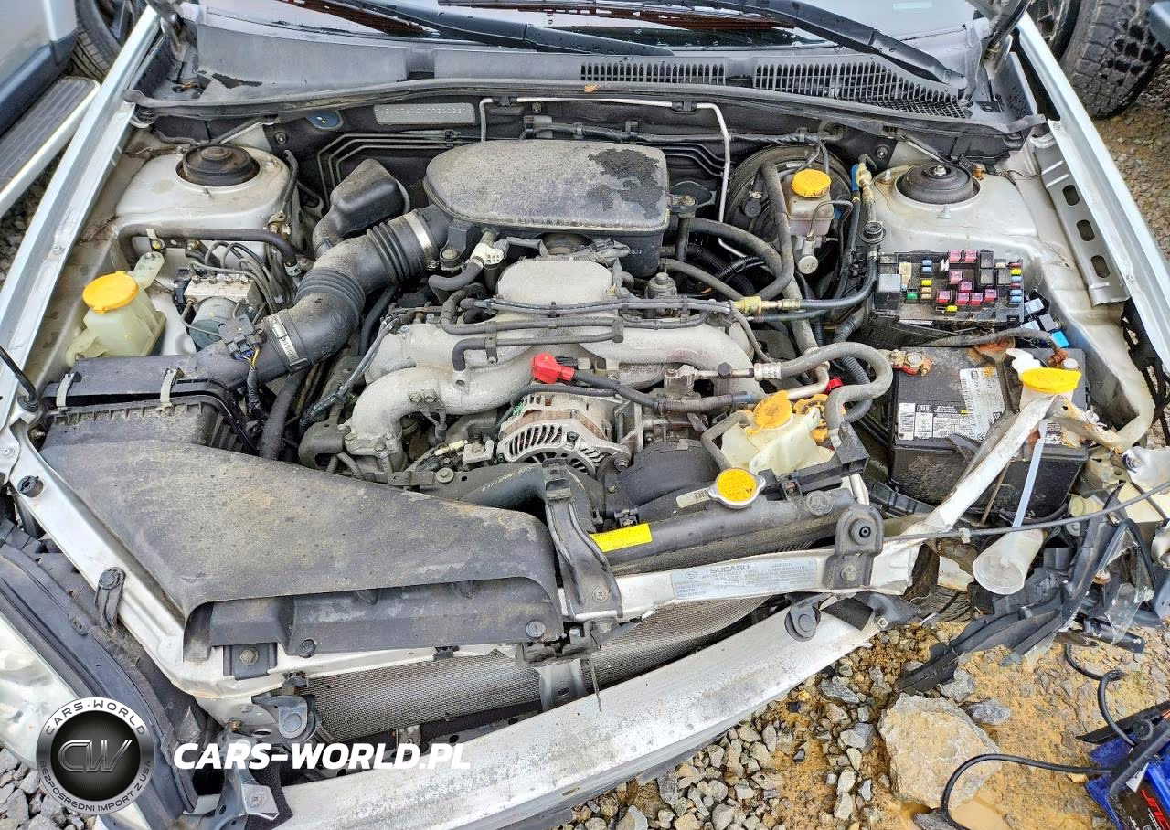 2007 Subaru Outback Outback 2.5I VIN:4S4BP61C177310851 - 11