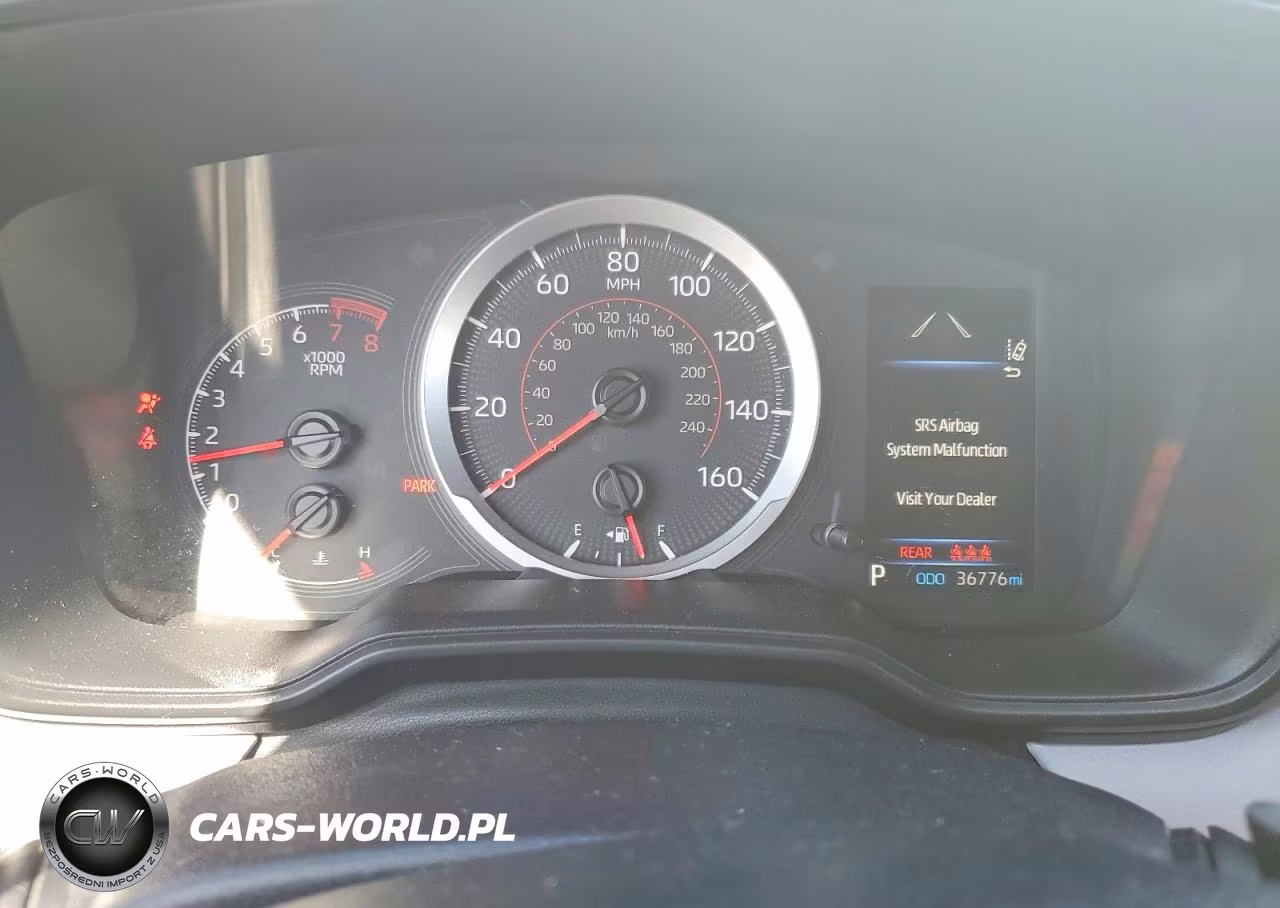 2022 Toyota Corolla Se Apex VIN:5YFS4MCE0NP135116 - 9