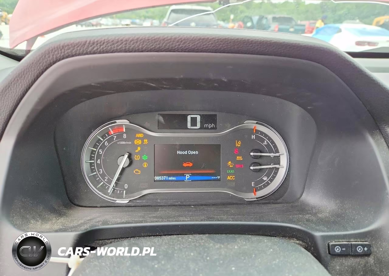 2022 Honda Ridgeline Rtl VIN:5FPYK3F73NB028717 - 9