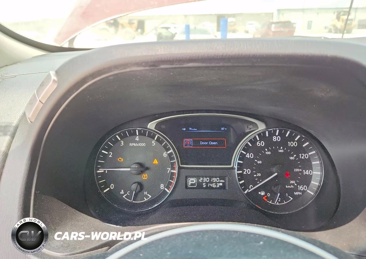 2013 Nissan Pathfinder S VIN:5N1AR2MN0DC667789 - 9
