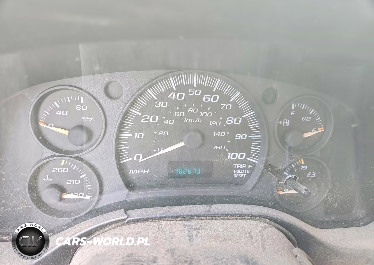 2003 Chevrolet Express G2 VIN:1GCFG25X231116645 - 10