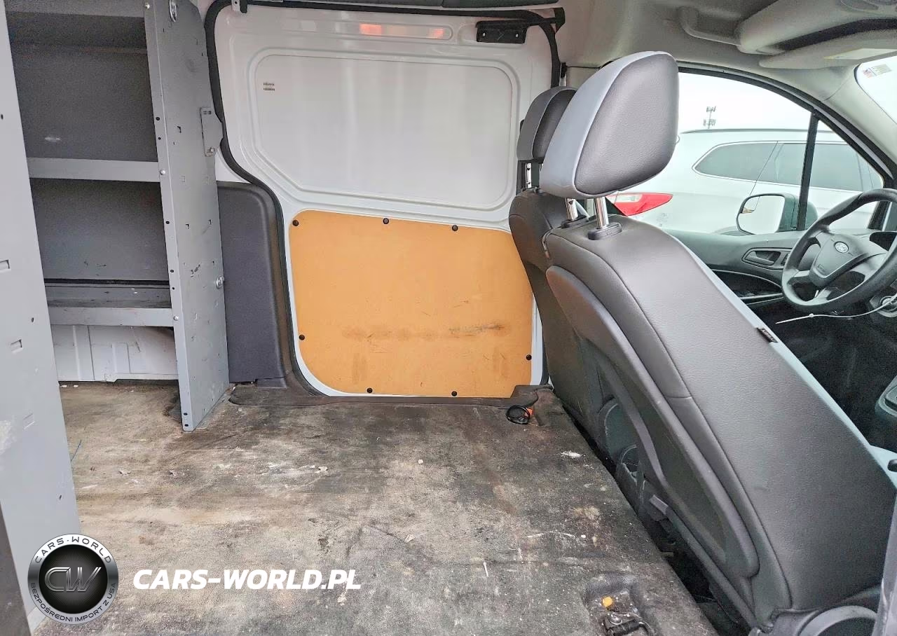 2017 Ford Transit Connect Xl VIN:NM0LS7E74H1305042 - 10