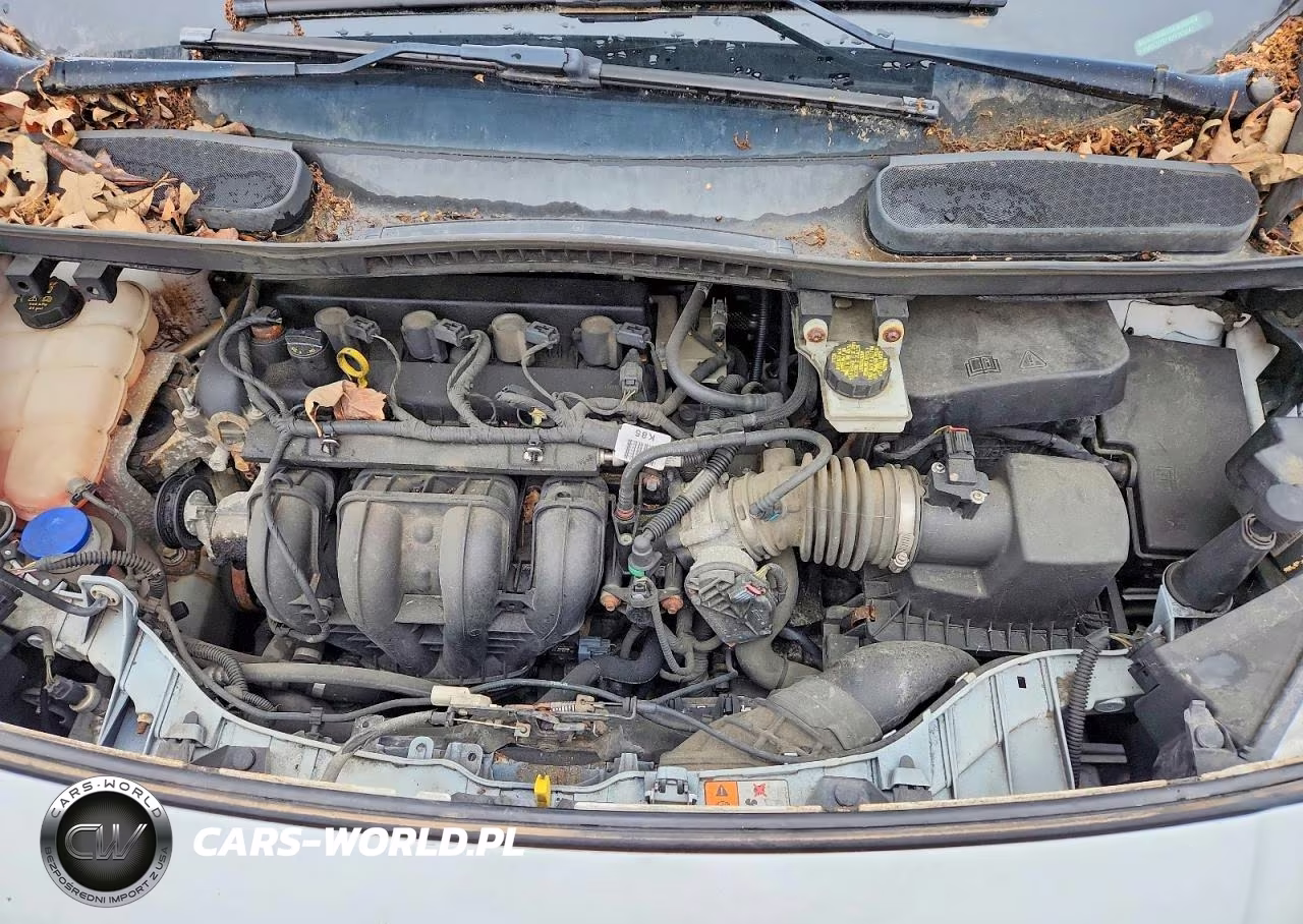 2017 Ford Transit Connect Xl VIN:NM0LS7E74H1305042 - 11