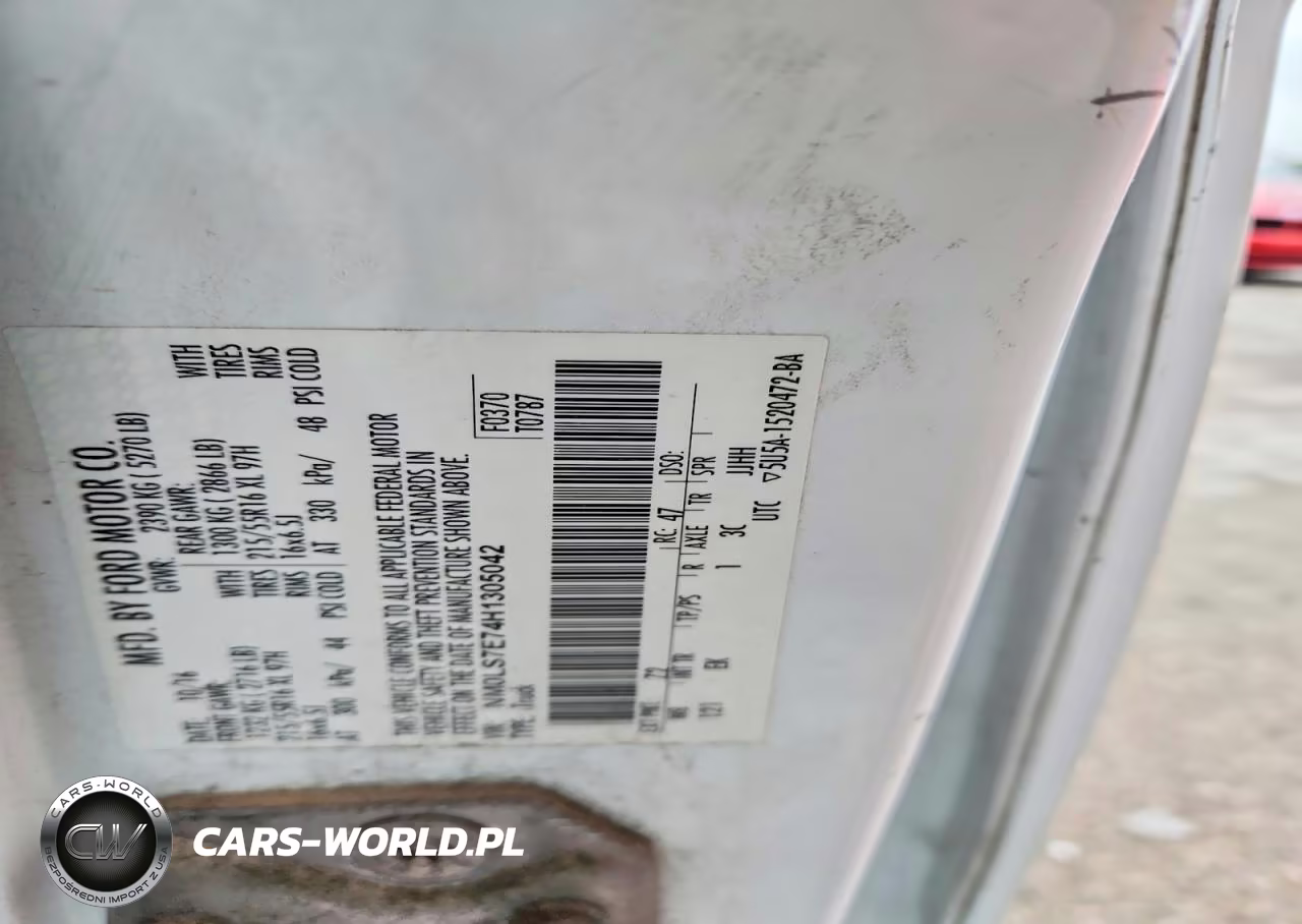 2017 Ford Transit Connect Xl VIN:NM0LS7E74H1305042 - 12