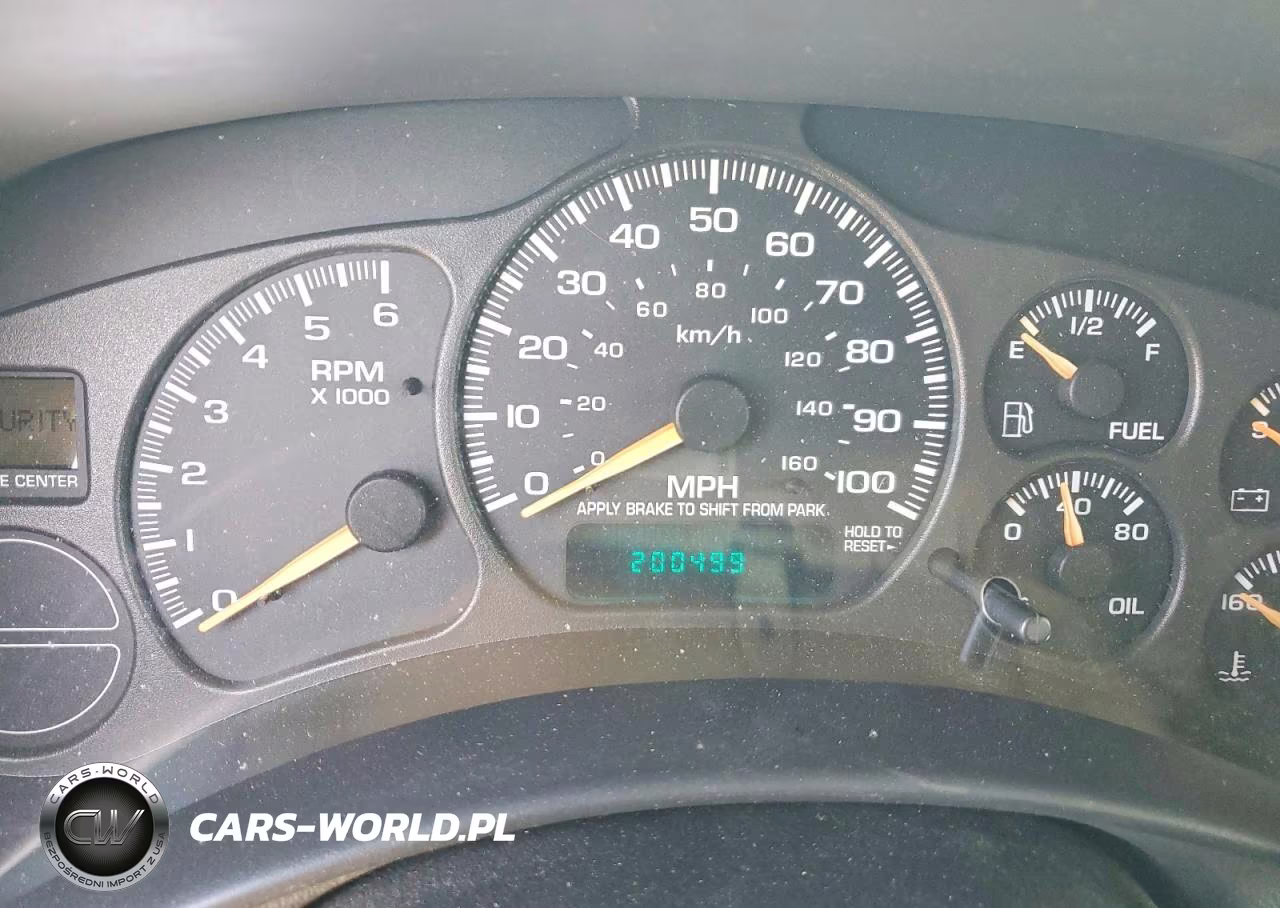2001 Chevrolet Silverado K1500 VIN:1GCEK19T21Z282805 - 9