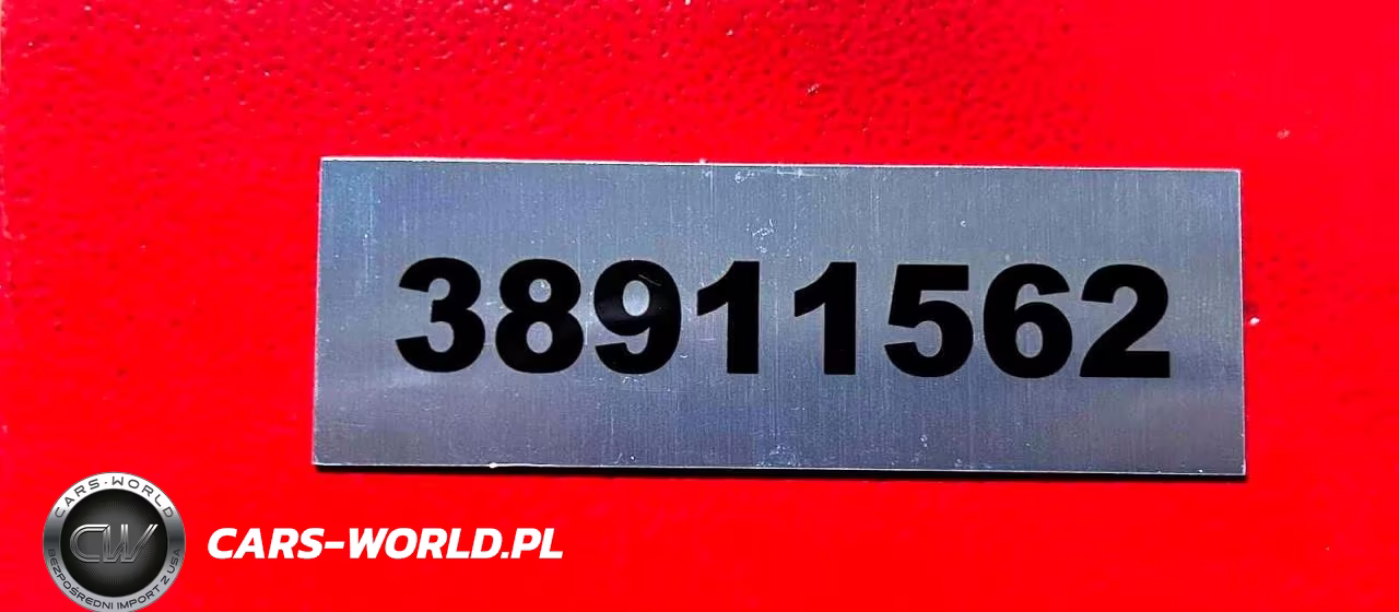 2026 Others Industrial Equipment VIN:38911562 - 9