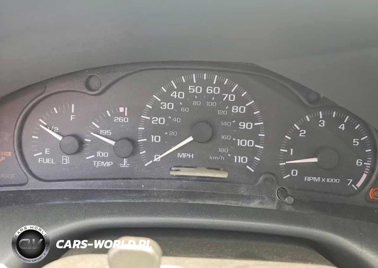 2004 Chevrolet Cavalier Ls VIN:1G1JF52F147323528 - 9