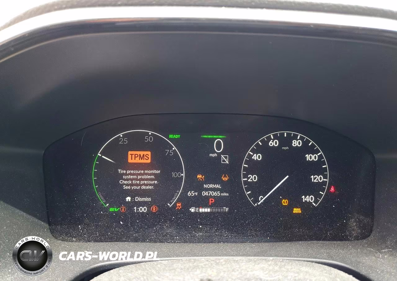 2025 Honda Cr-V Sport-L VIN:7FARS6H89SE055053 - 9