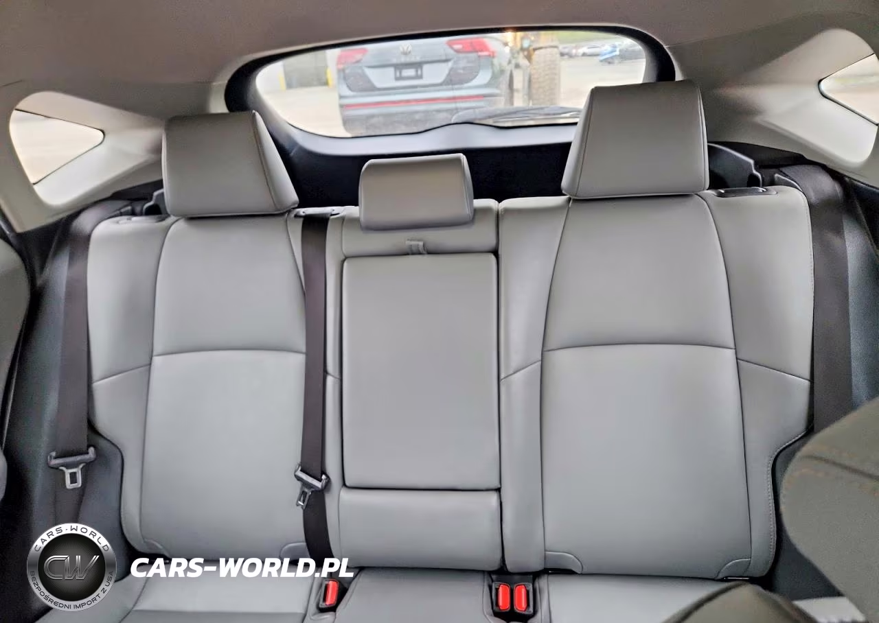 TOYOTA VENZA LE VIN:JTEAAAAHXNJ116038 - 10