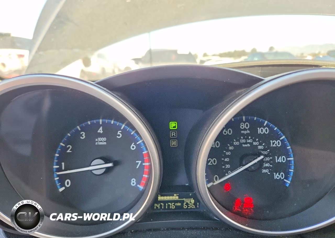 2012 Mazda 3 I VIN:JM1BL1L82C1568188 - 9