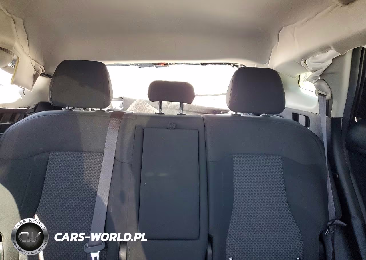 2023 Kia Sportage Lx VIN:KNDPUCAG6P7059376 - 10