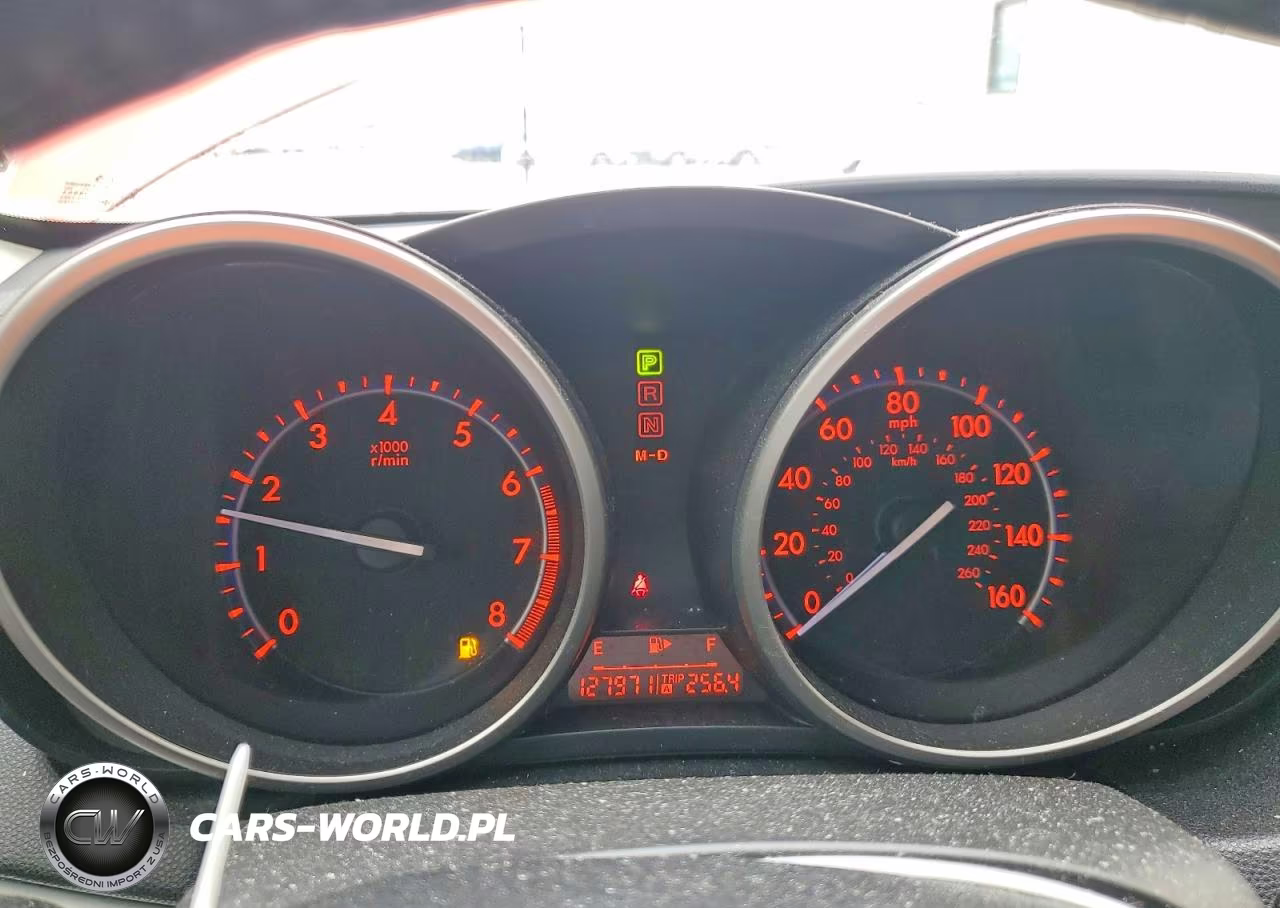 2010 Mazda 3 S VIN:JM1BL1S59A1126240 - 9