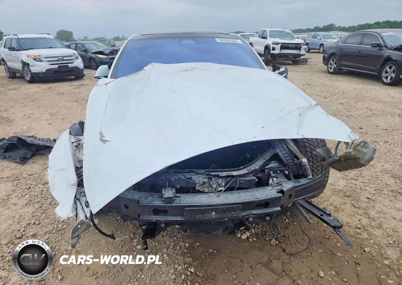 2017 Tesla Model S VIN:5YJSA1E25HF181311 - 5