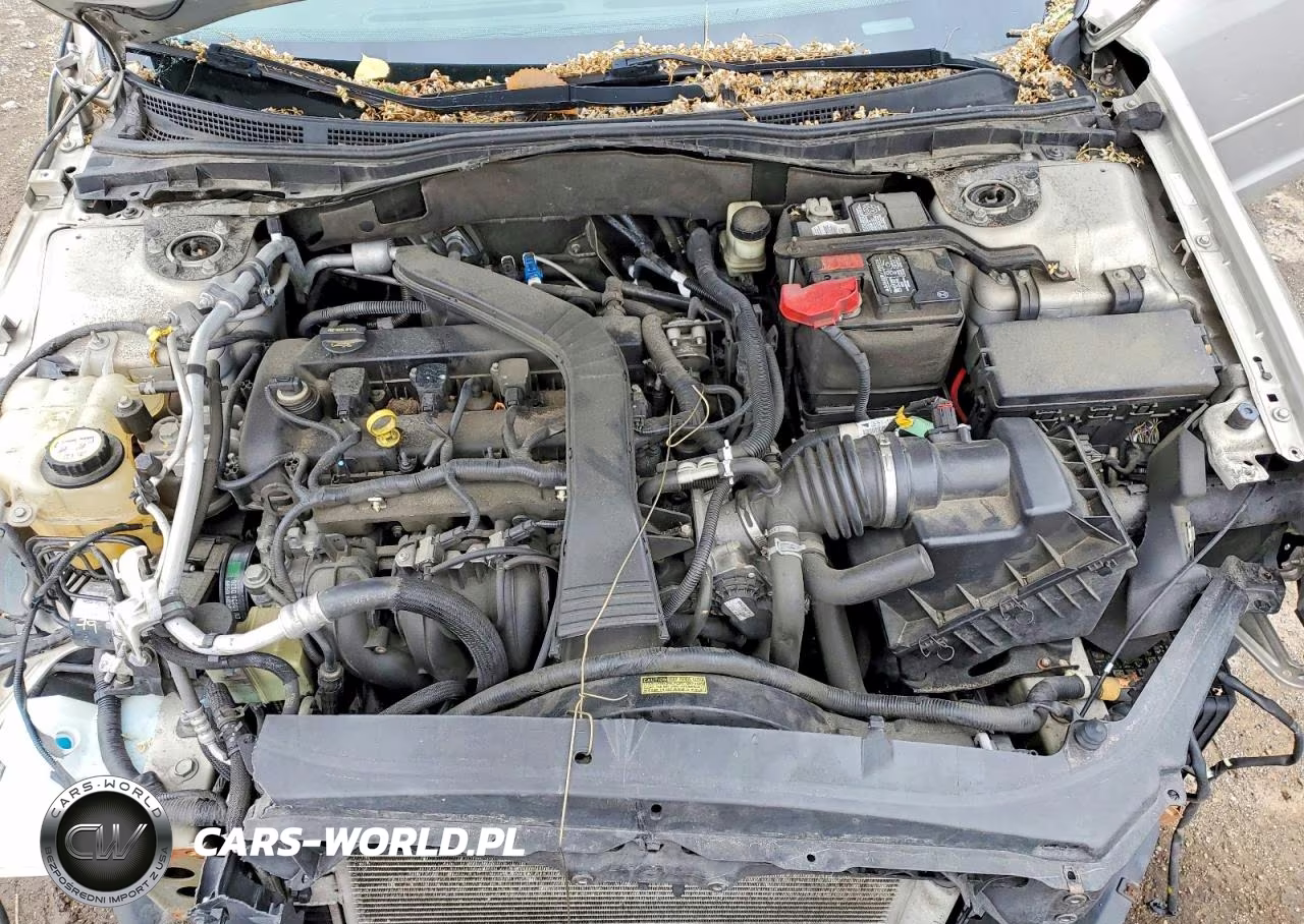2009 Ford Fusion Se VIN:3FAHP07Z79R138494 - 11
