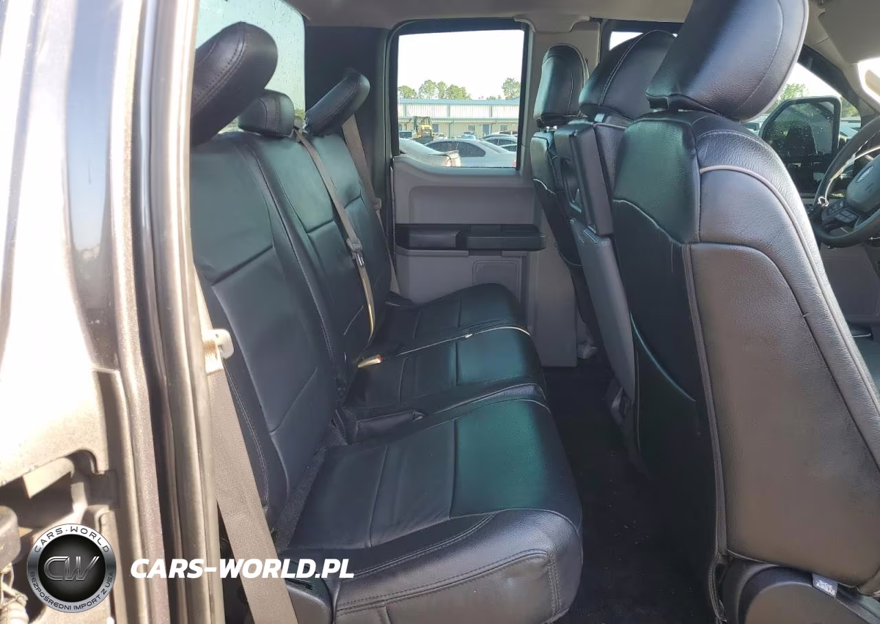 2017 Ford F150 Super Cab VIN:1FTEX1C80HFC56866 - 10