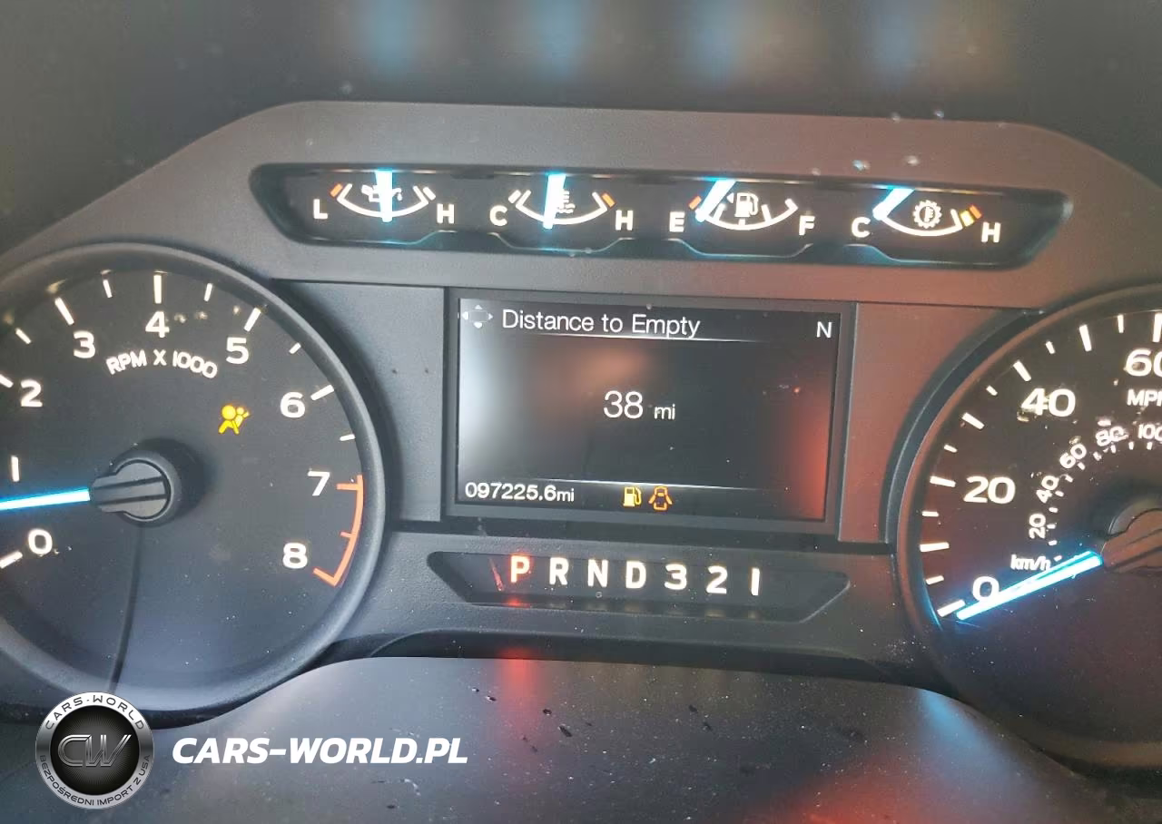 2017 Ford F150 Super Cab VIN:1FTEX1C80HFC56866 - 9