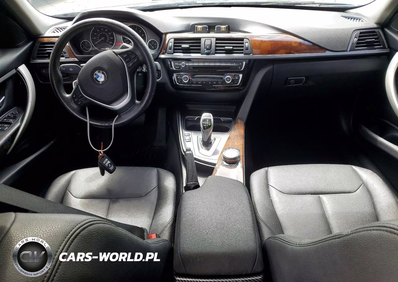 BMW 320I VIN:WBA8A3C54JK763747 - 8