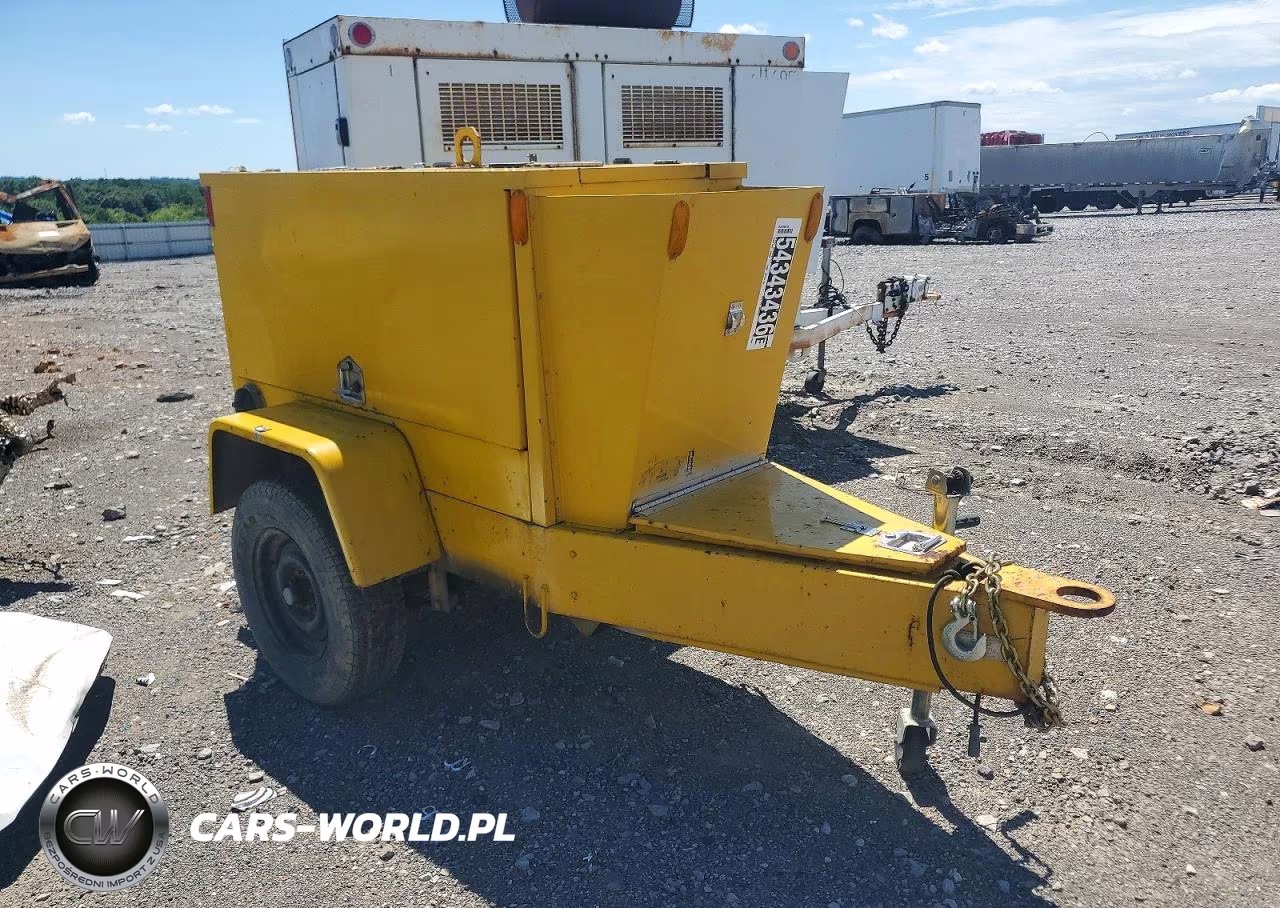 1995 Generator