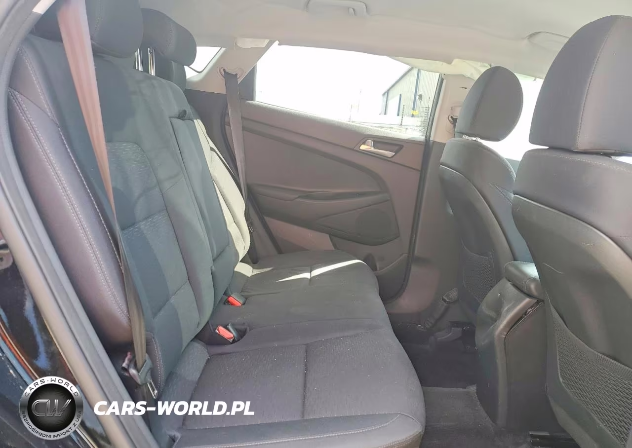 2020 Hyundai Tucson Value VIN:KM8J33A46LU101504 - 11