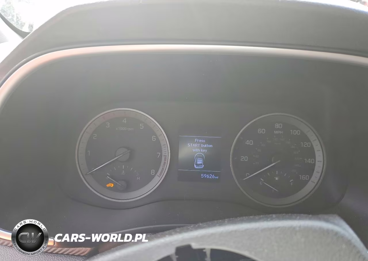 2020 Hyundai Tucson Value VIN:KM8J33A46LU101504 - 9