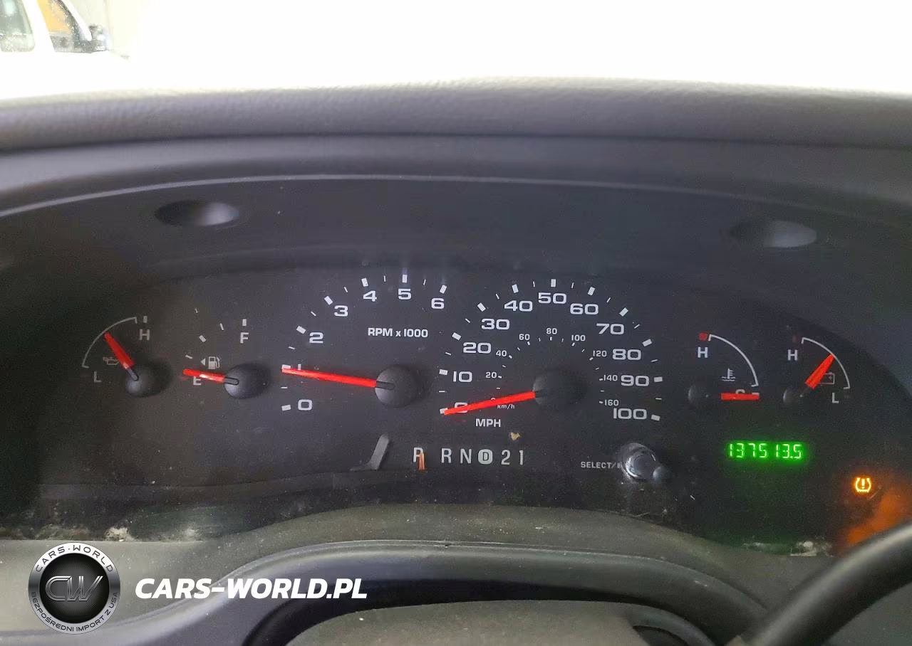 2008 Ford Econoline E350 Super Duty Wagon VIN:1FBSS31L18DB22243 - 9