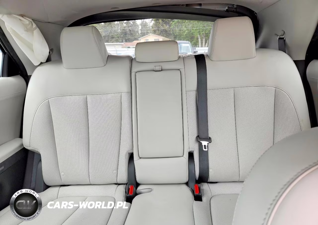 2022 Hyundai Ioniq 5 Sel VIN:KM8KN4AE8NU089789 - 10