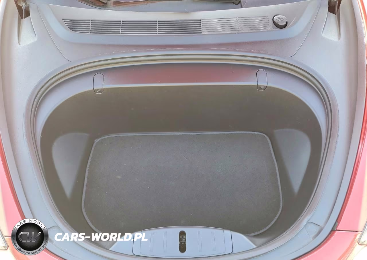 TESLA MODEL 3 VIN:5YJ3E1EB4JF146256 - 11
