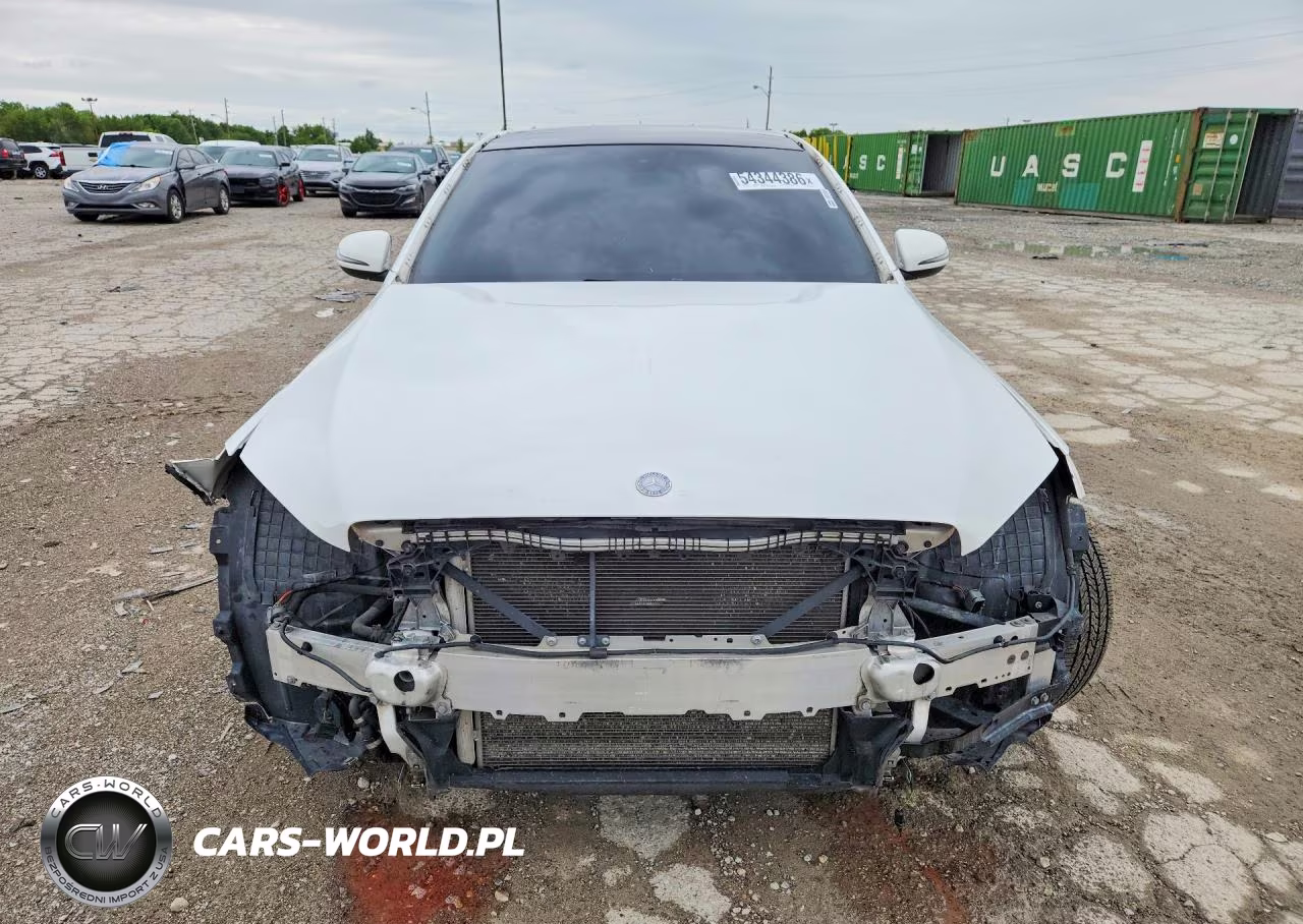 2017 Mercedes-Benz C 300 4Matic VIN:55SWF4KB0HU181675 - 5