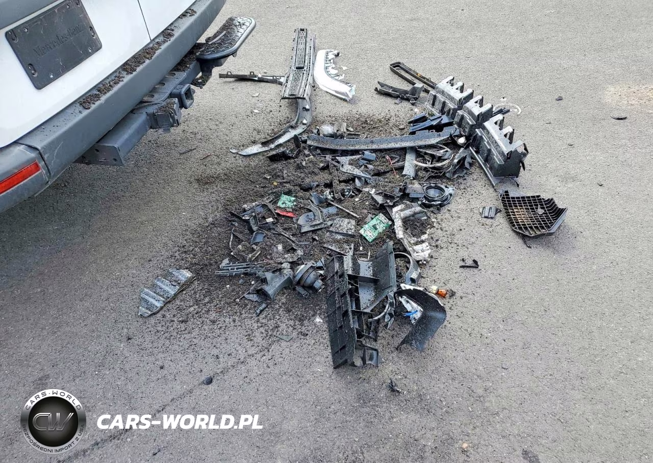 2025 Mercedes-Benz Sprinter 2500 VIN:W1Y4KCHY8ST223990 - 13