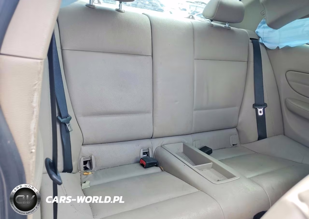 2013 BMW 128 I VIN:WBAUP7C56DVP24942 - 10