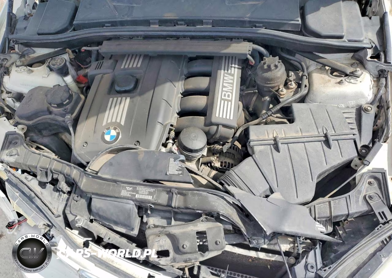 2013 BMW 128 I VIN:WBAUP7C56DVP24942 - 11