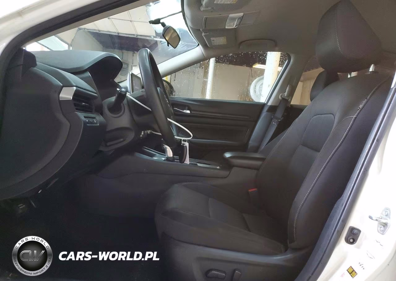 2020 Nissan Altima S VIN:1N4BL4BV7LC241966 - 7