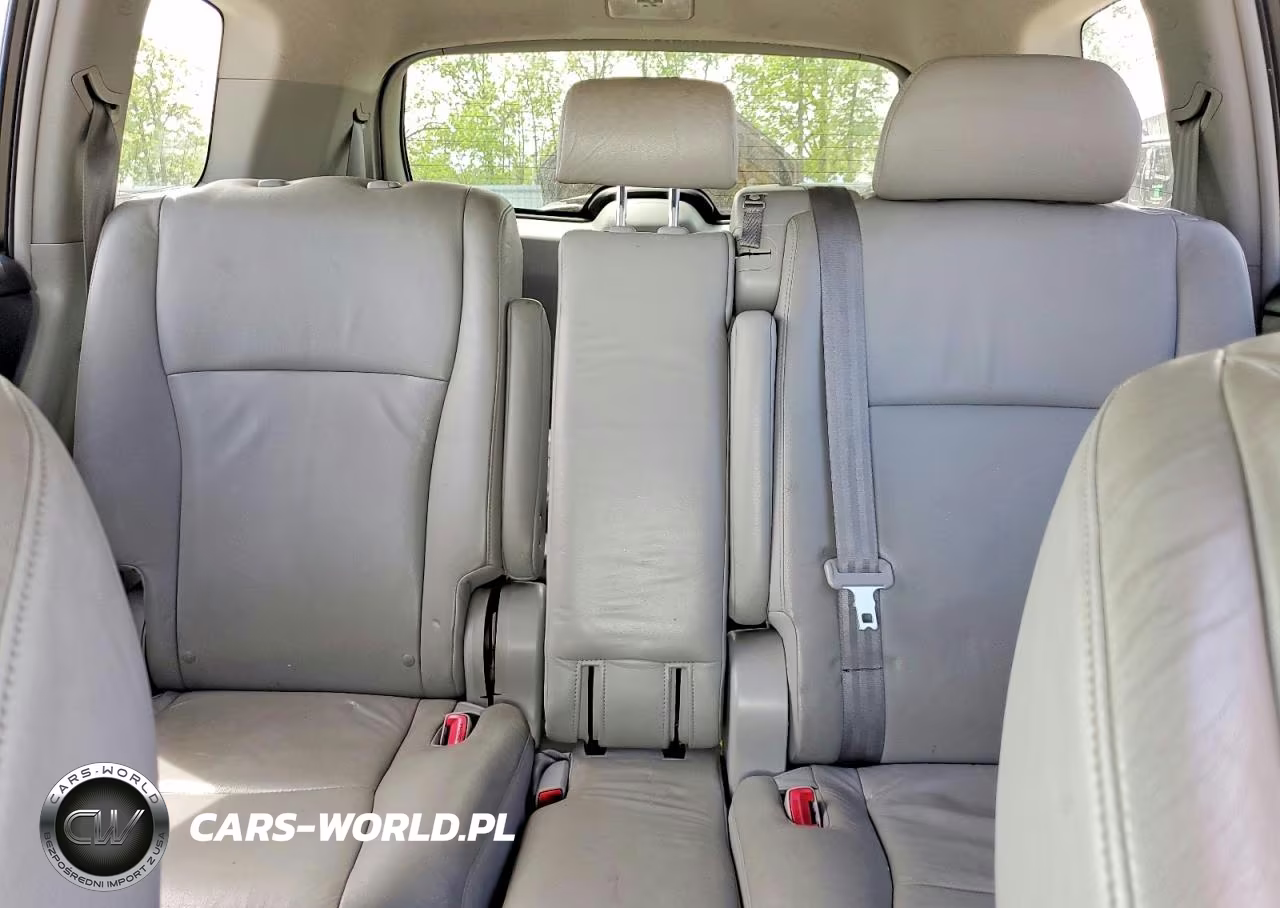 2010 Toyota Highlander Hybrid Limited VIN:JTEJW3EH6A2040054 - 10