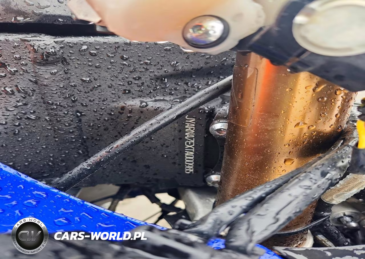 2026 Yamaha Yzf1000 VIN:JYARNA7EXTA000985 - 8