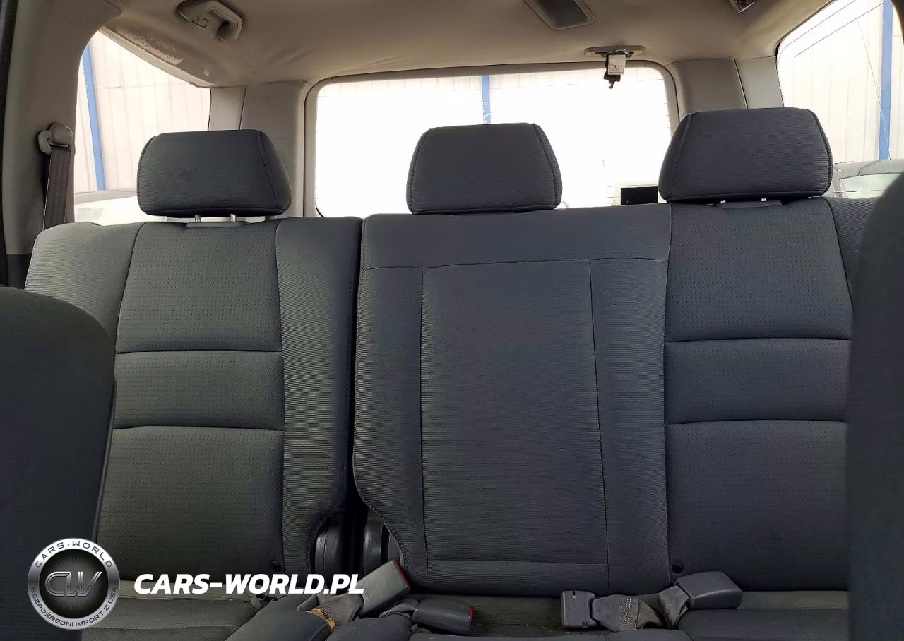2006 Honda Pilot Lx VIN:5FNYF28196B028108 - 10