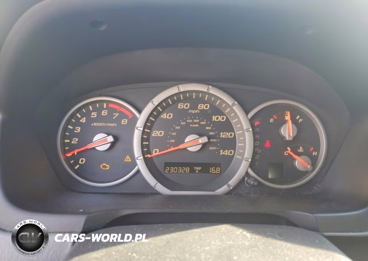 2006 Honda Pilot Lx VIN:5FNYF28196B028108 - 9
