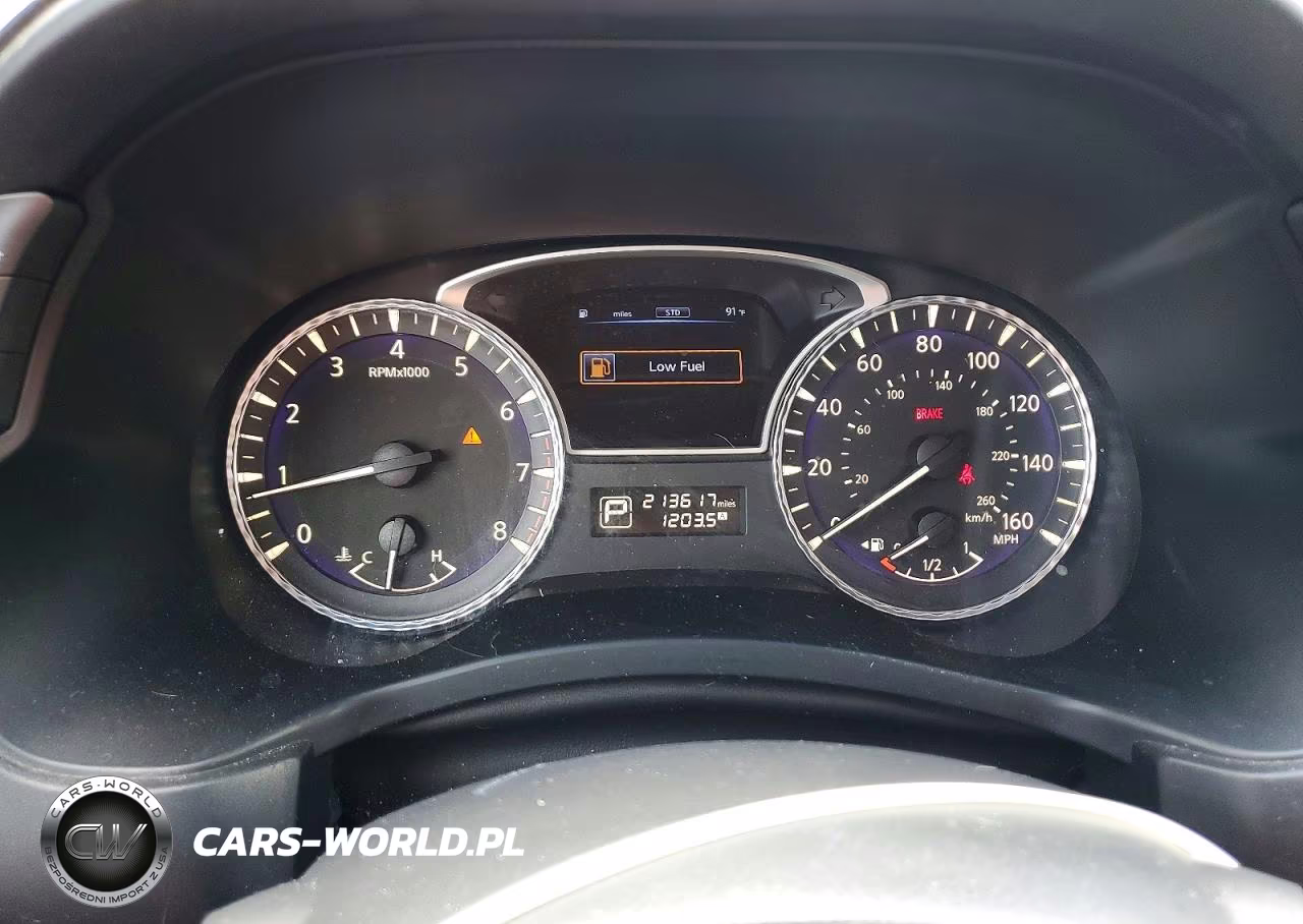 2014 Infiniti Qx60 VIN:5N1AL0MM6EC553570 - 9