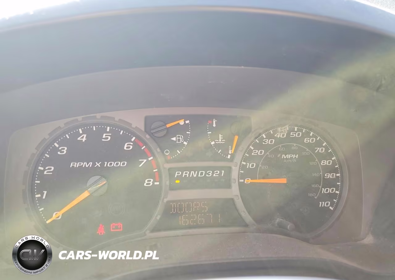 2005 Chev Colorado VIN:1GCDT136758201983 - 9