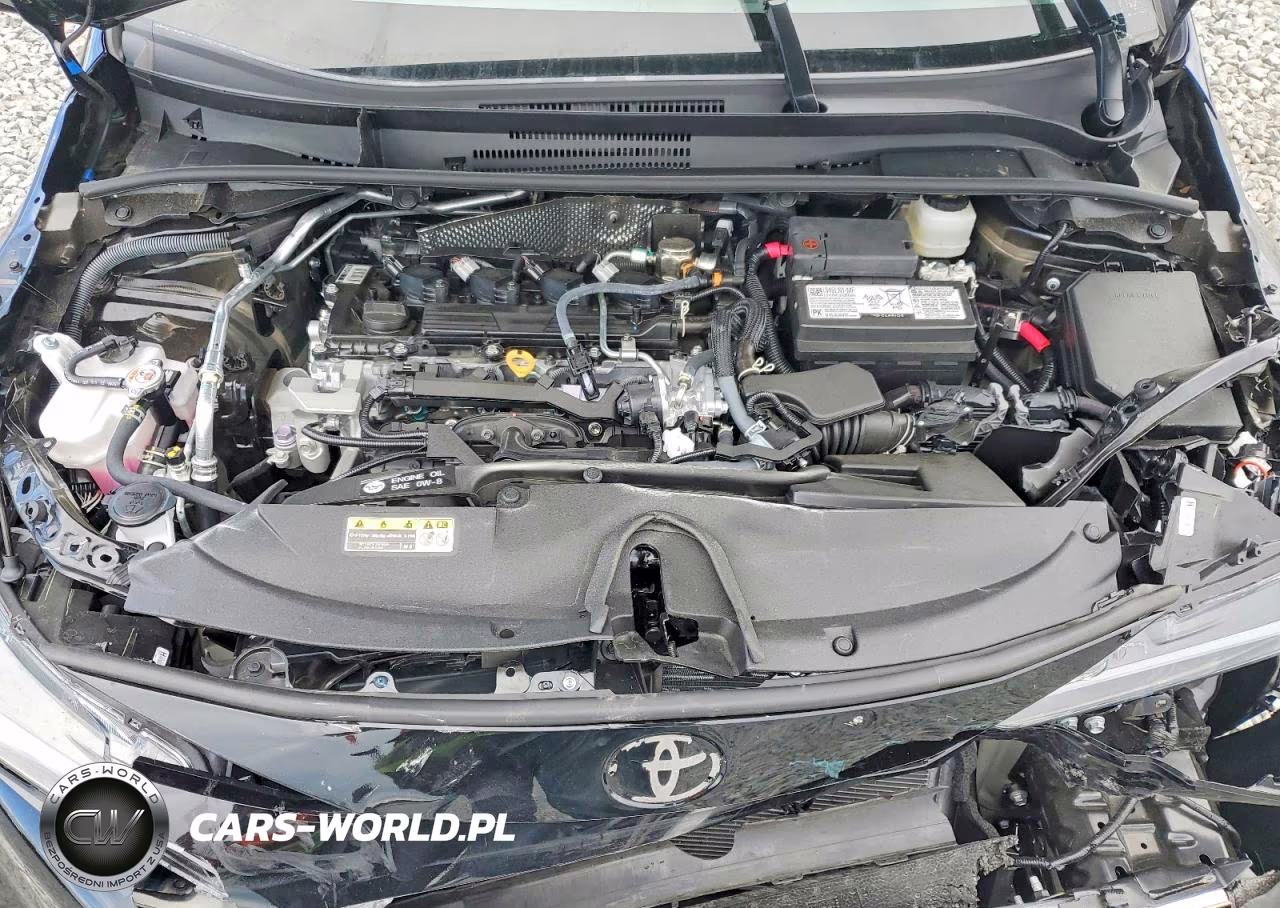 2026 Toyota Corolla Se VIN:5YFS4MCE2TP259983 - 11