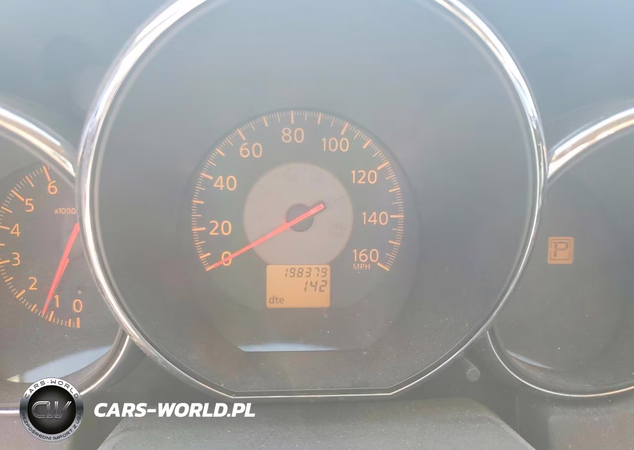 2005 Nissan Altima 3.5 Se VIN:1N4BL11D15N483067 - 9