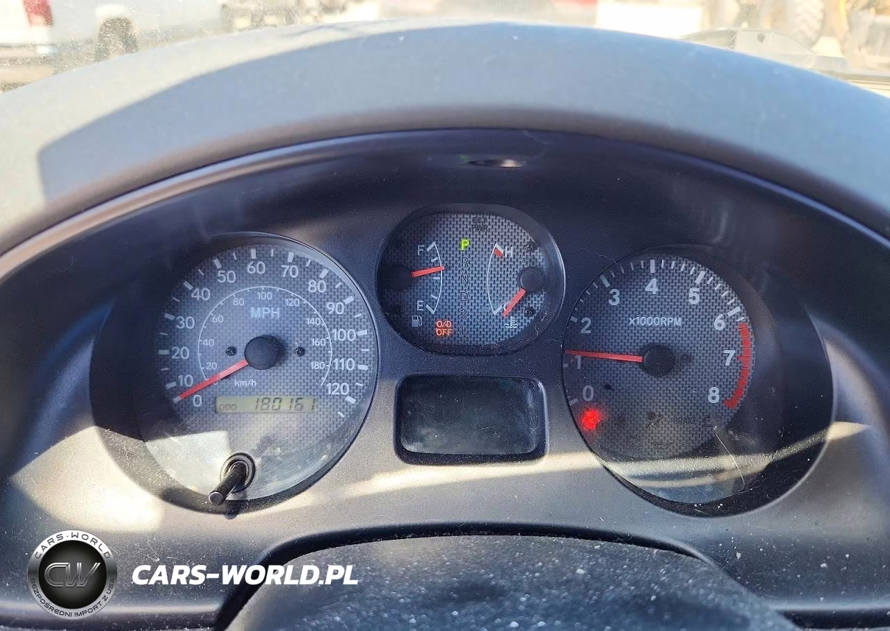 1999 Toyota Rav4 Base VIN:JT3HP10V5X7122505 - 9